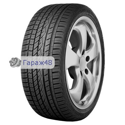 Continental ContiCrossContact UHP 265/50 R20 111V